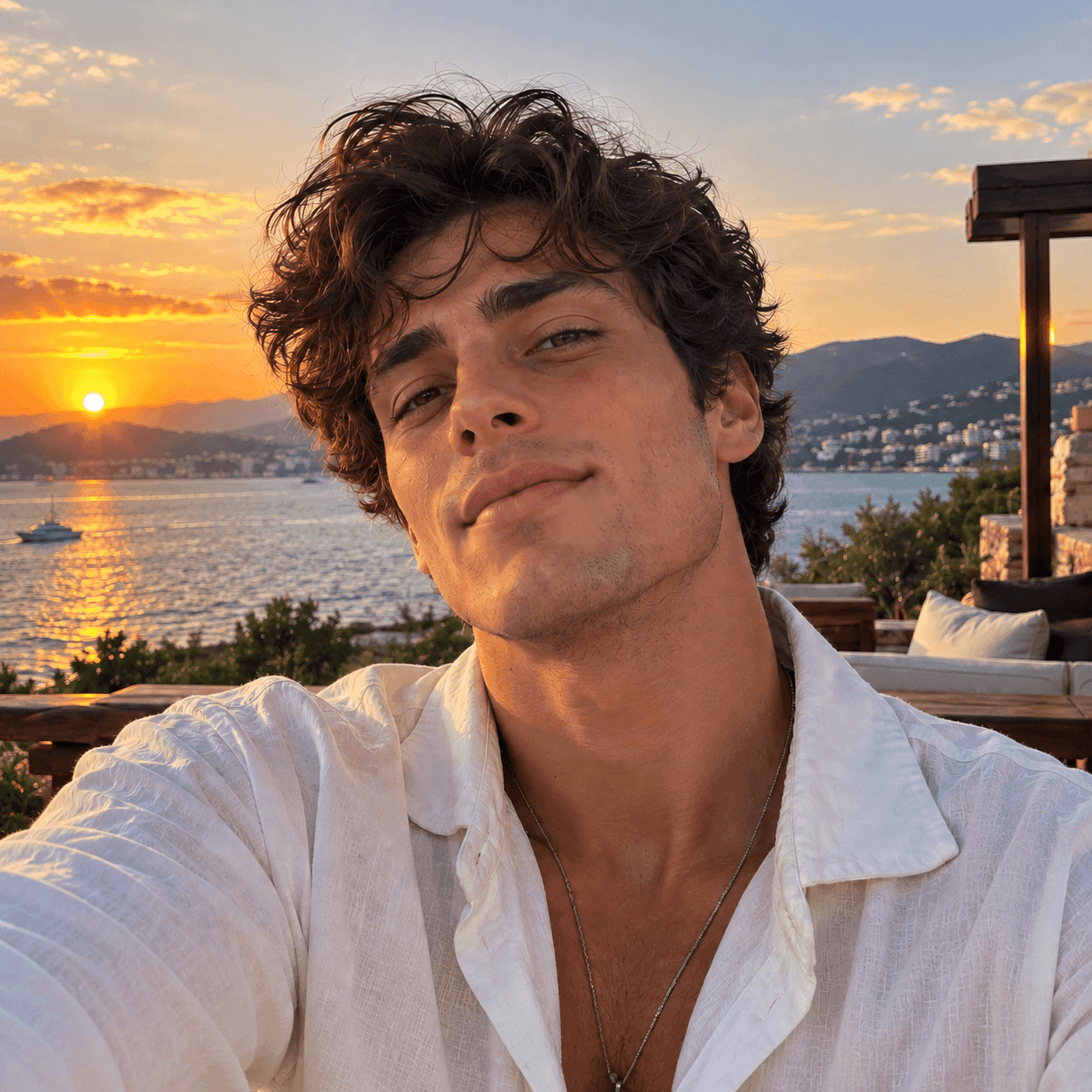 Aras Demir